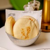Pita Bread