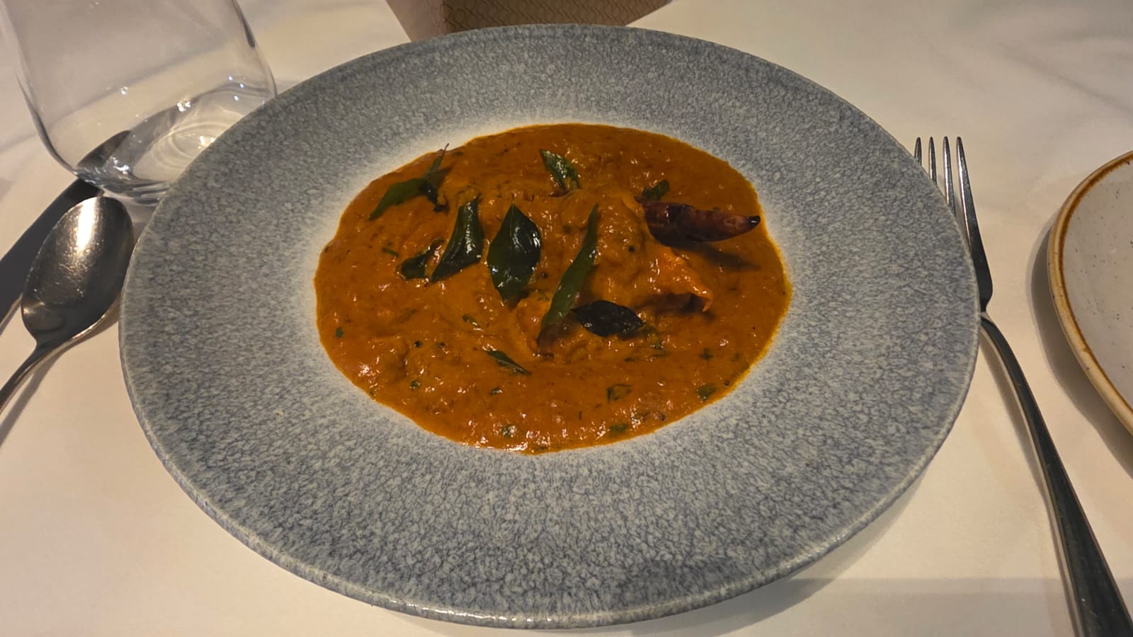Jumbo Prawn Malabari