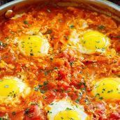 Shakshuka