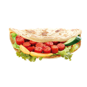 Hotdog Arabic