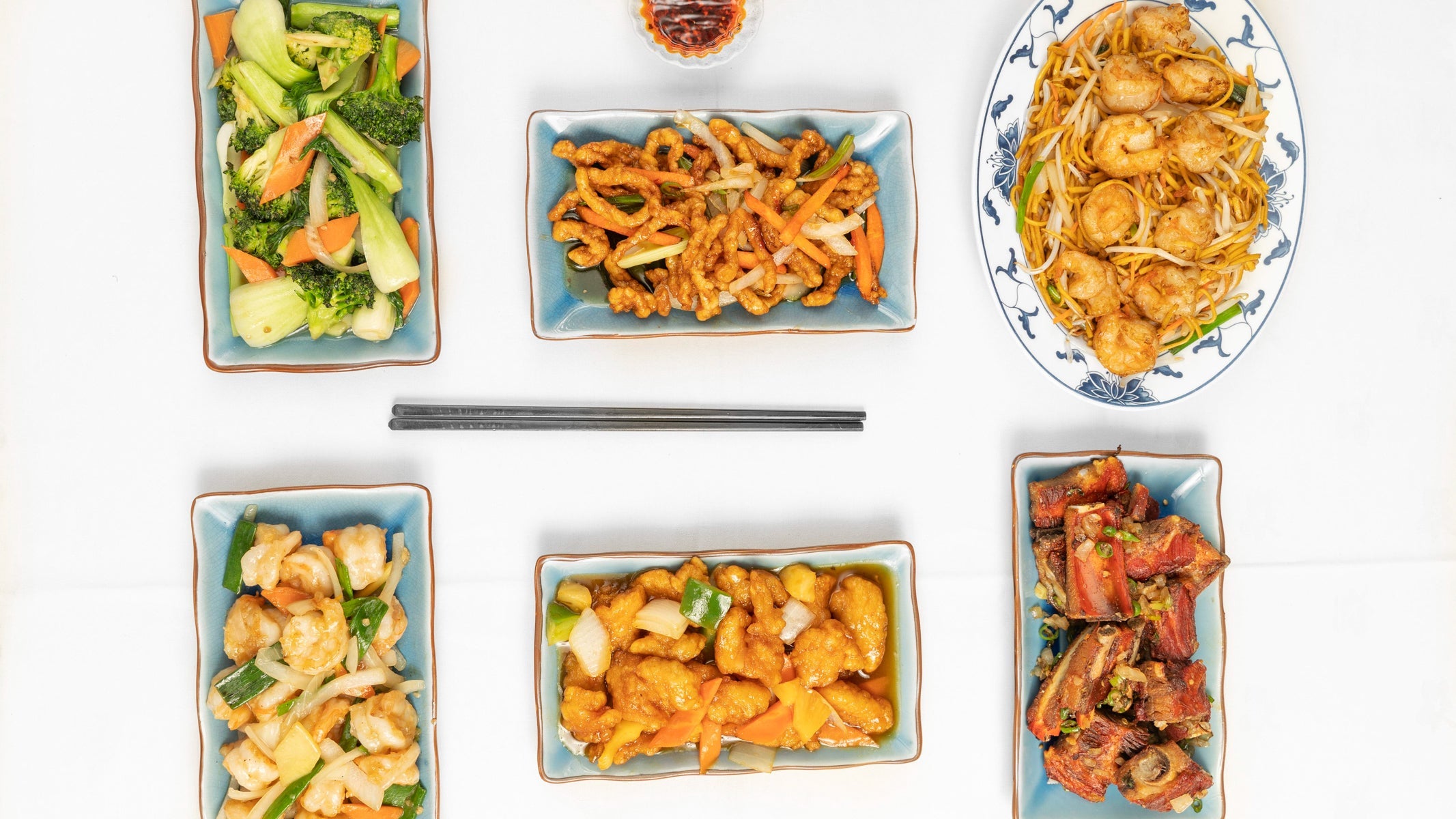 Hap Lee Chinese Restaurant
