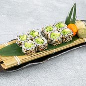 Fairmont Kappa Maki
