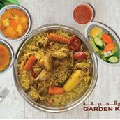 Madfoon Chicken