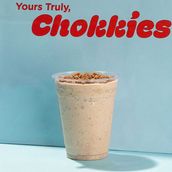 Signature Milkshake