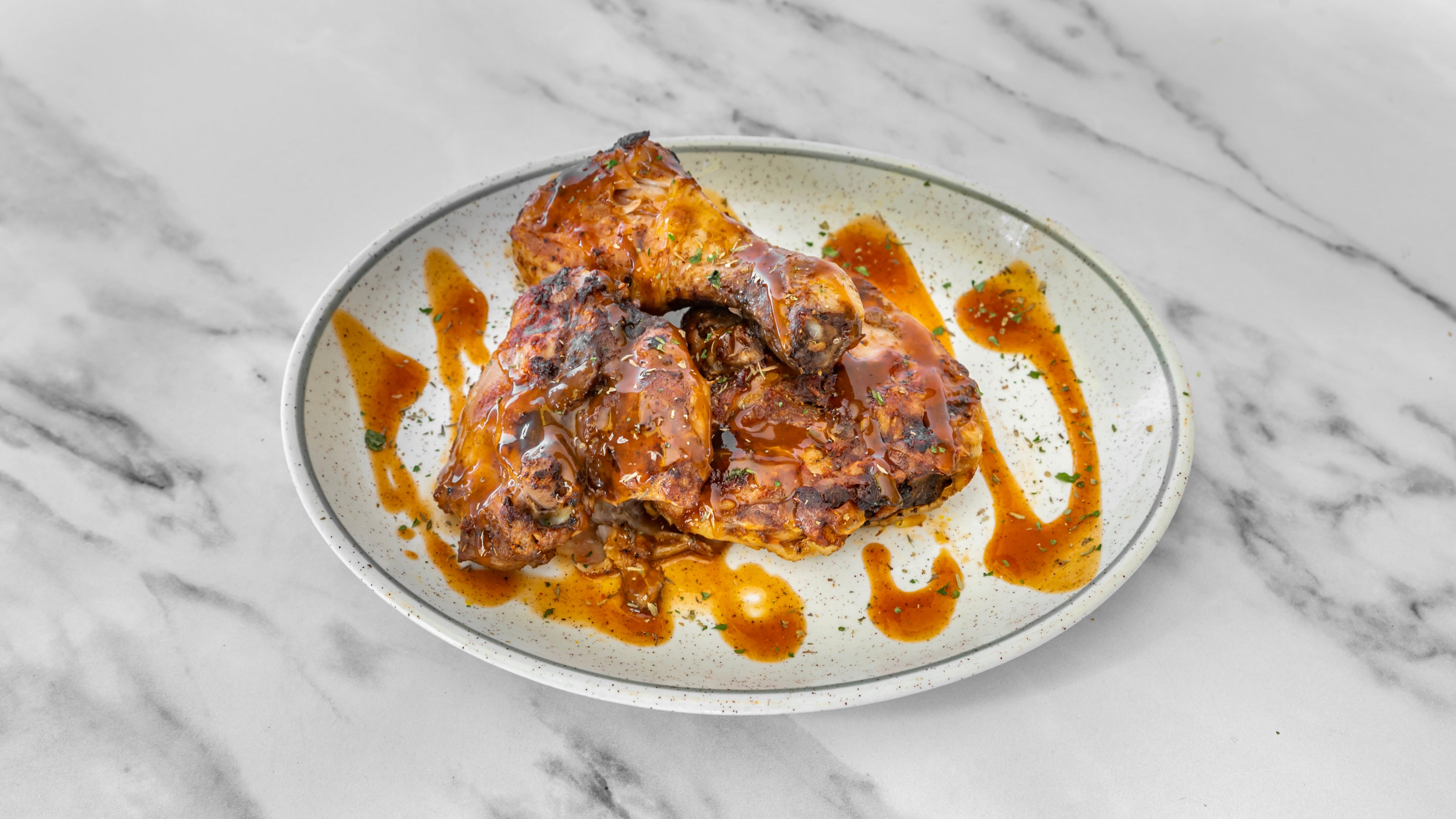 3 piece chicken