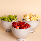 Toppings