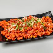 Crispy Baby Corn