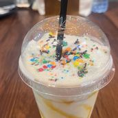 Milk Shake   