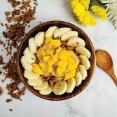 Linaria Acai Bowl