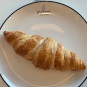 Le Croissant Beurre
