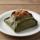 Beef Kizhi
