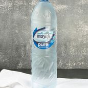 Local Water Big