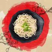 Extra Noodles
