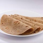 Tawa Roti