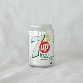 7 Up Free (300 ml)