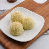 Mashed Potato