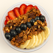 Acai Berry Bowl 