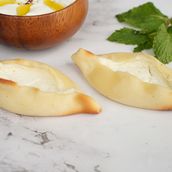 Labneh Mini Bites 12 Pieces