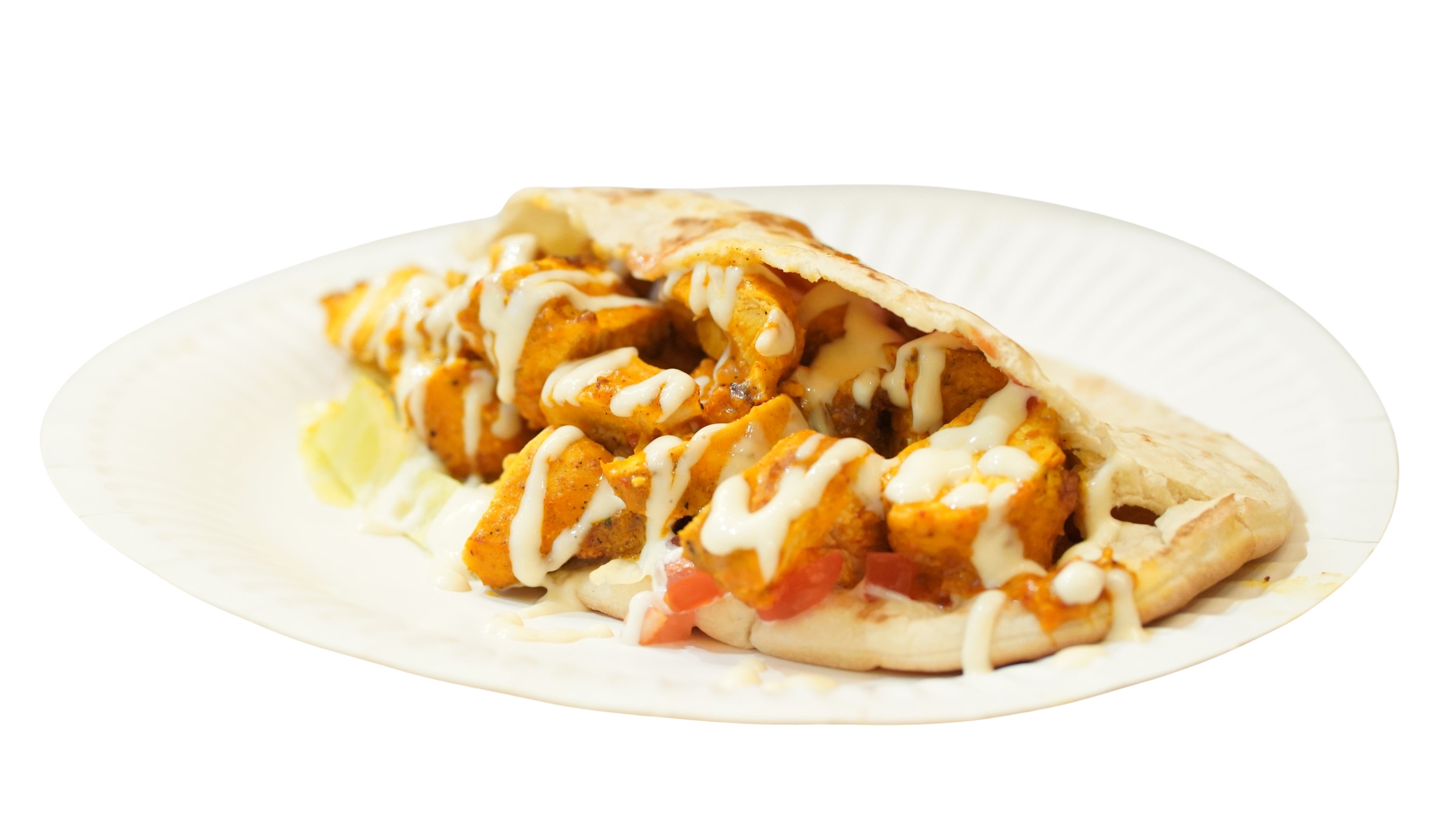 Classic Pitta
