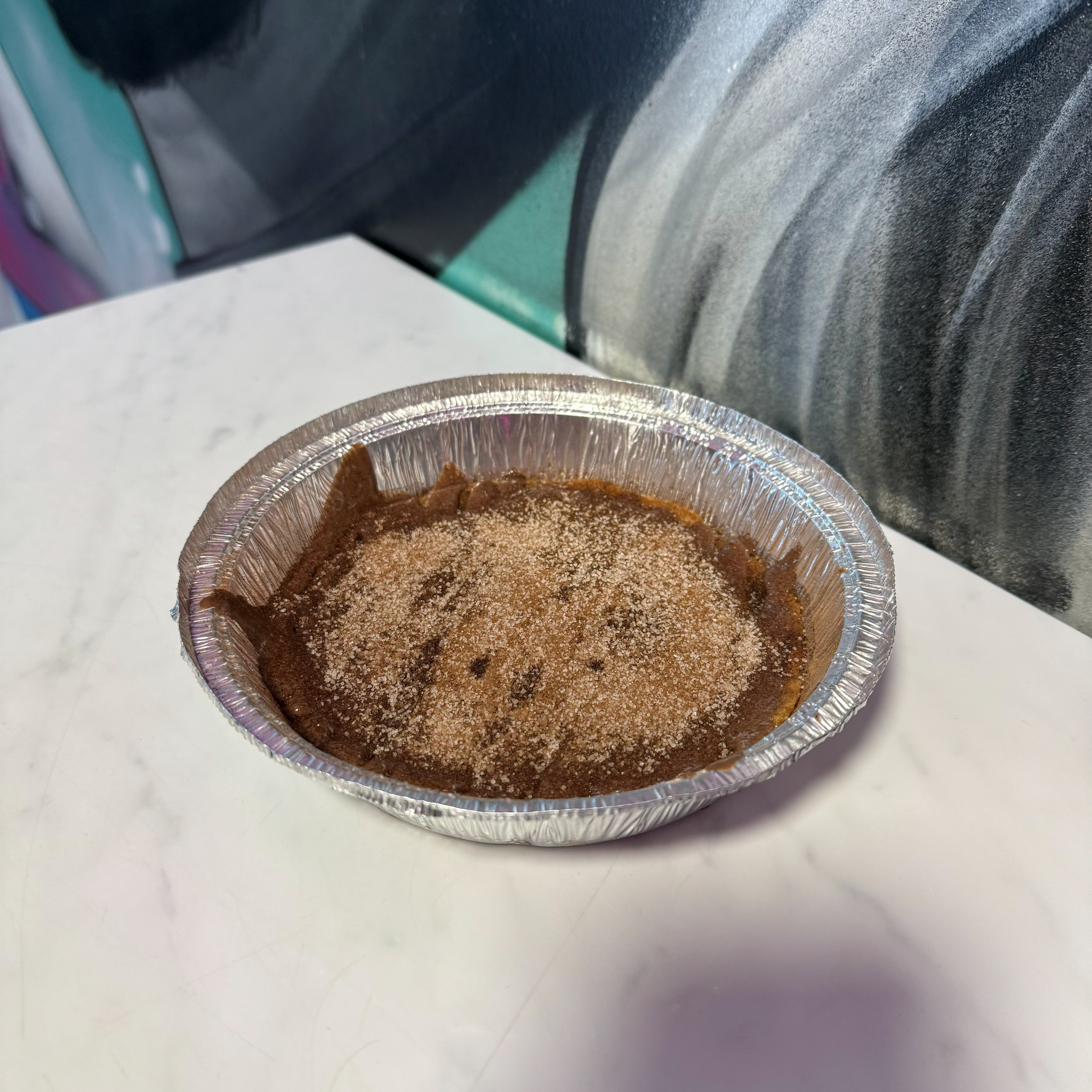 🍪Cinnamon Dough🍪
