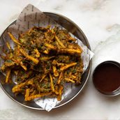 Pakoray