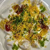 Dahi Bhalla