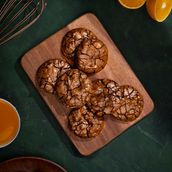 Orange (4 Pieces)