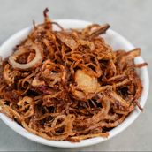 Fried Oni