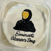 Bento Cake  Womens Day 1