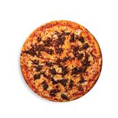Pulled Beef Pizza