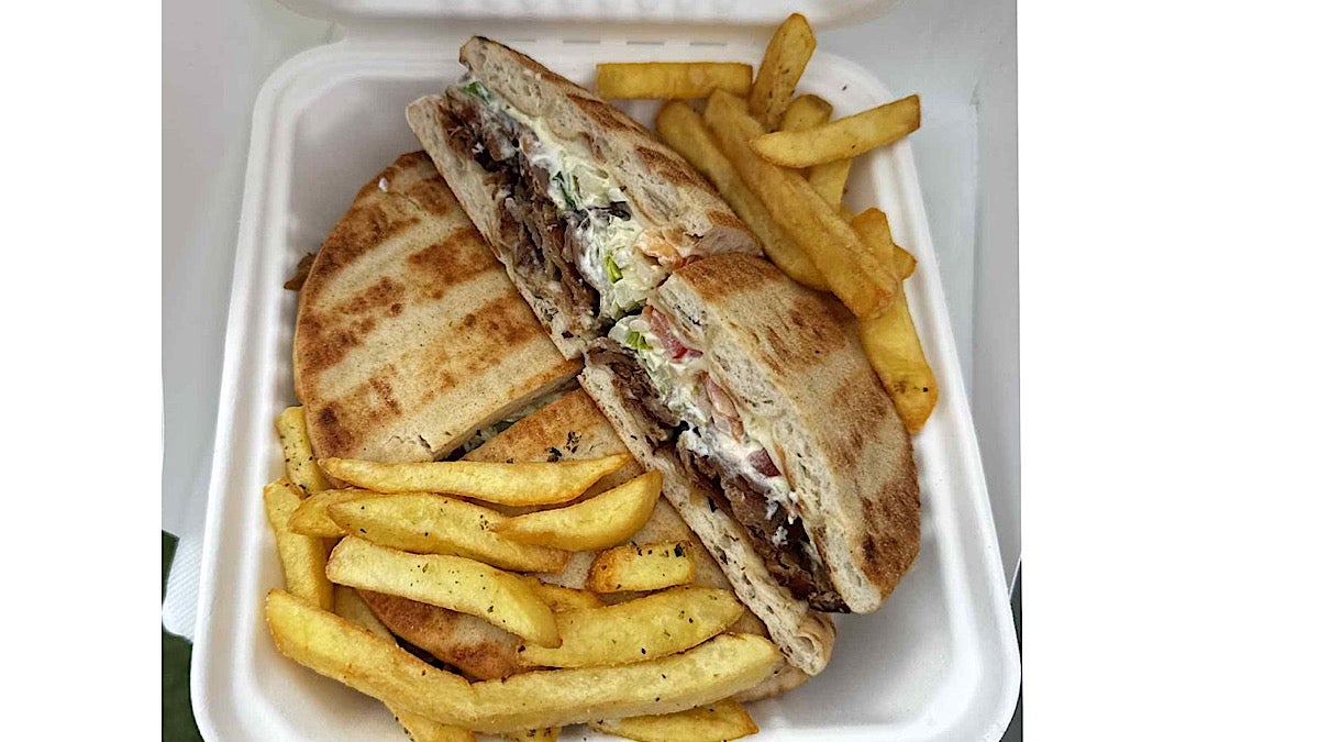 Pita Skepasti