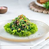 Seaweed Salad