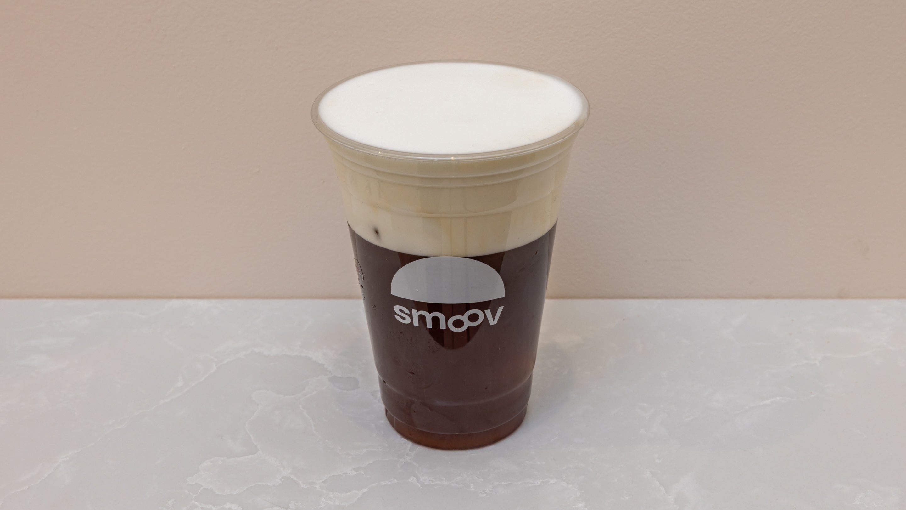 Freddo Cappucino