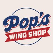 Pop's Wing Shop