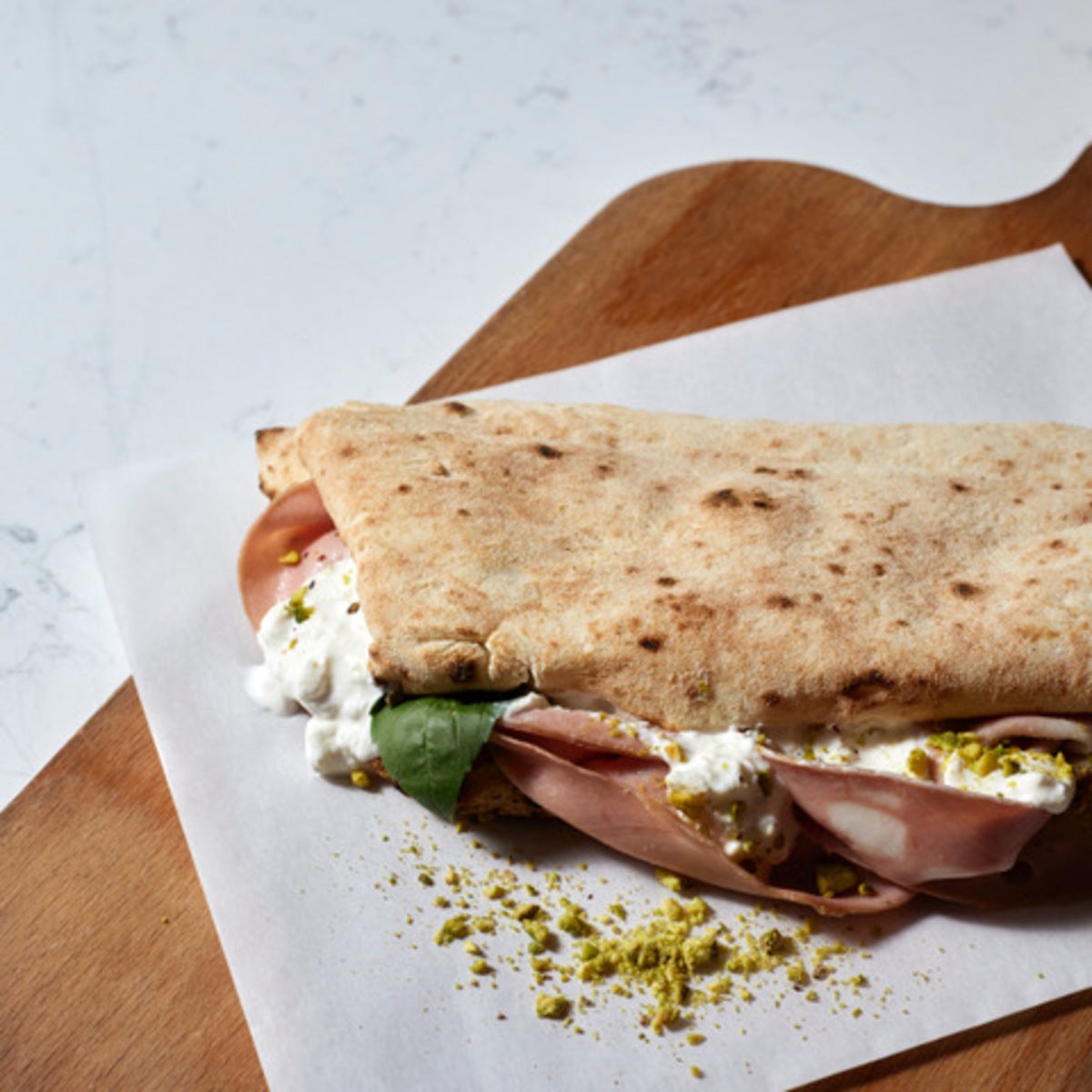 Saltimbocca