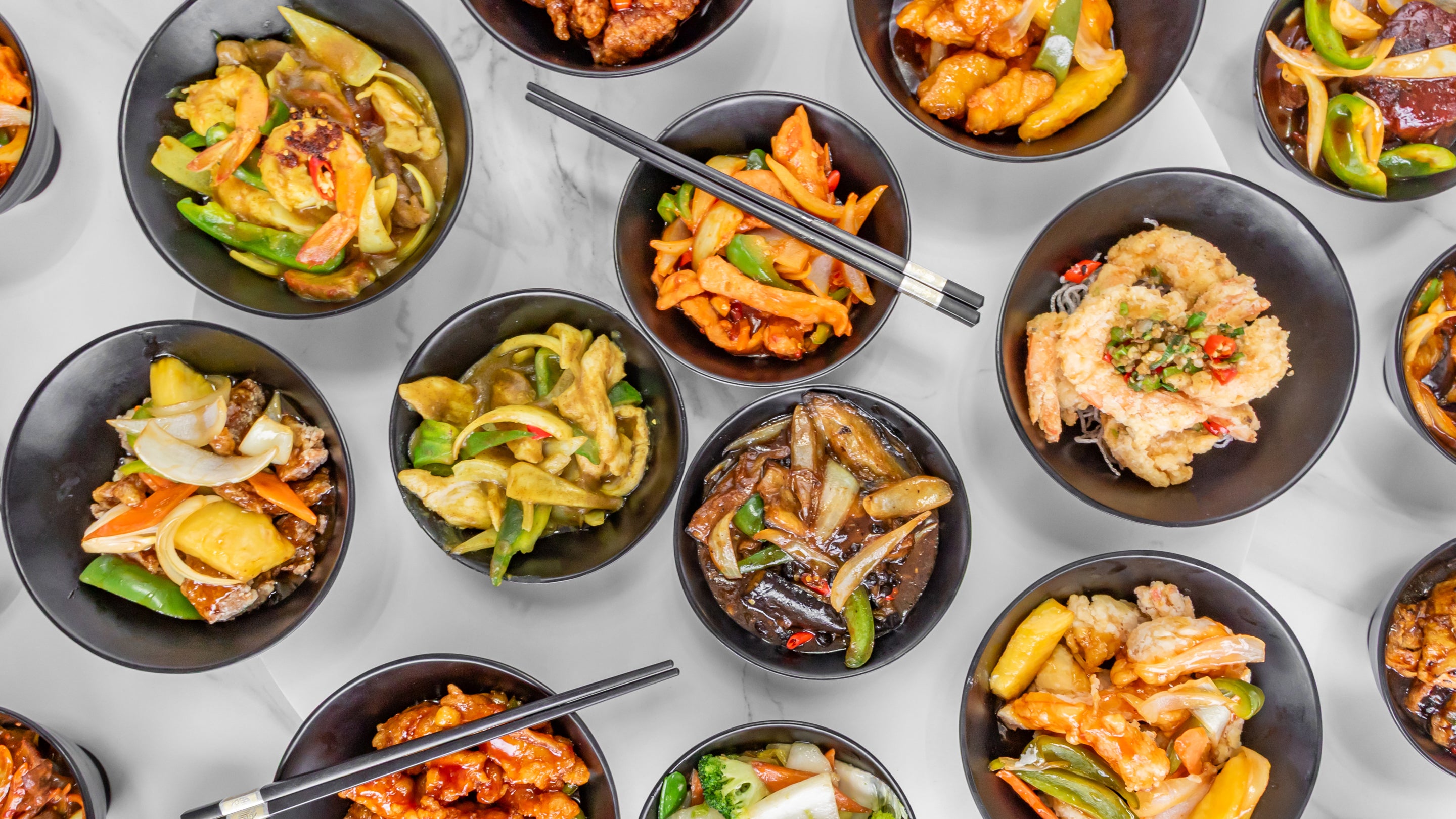 TAO Hot Pot & Cantonese