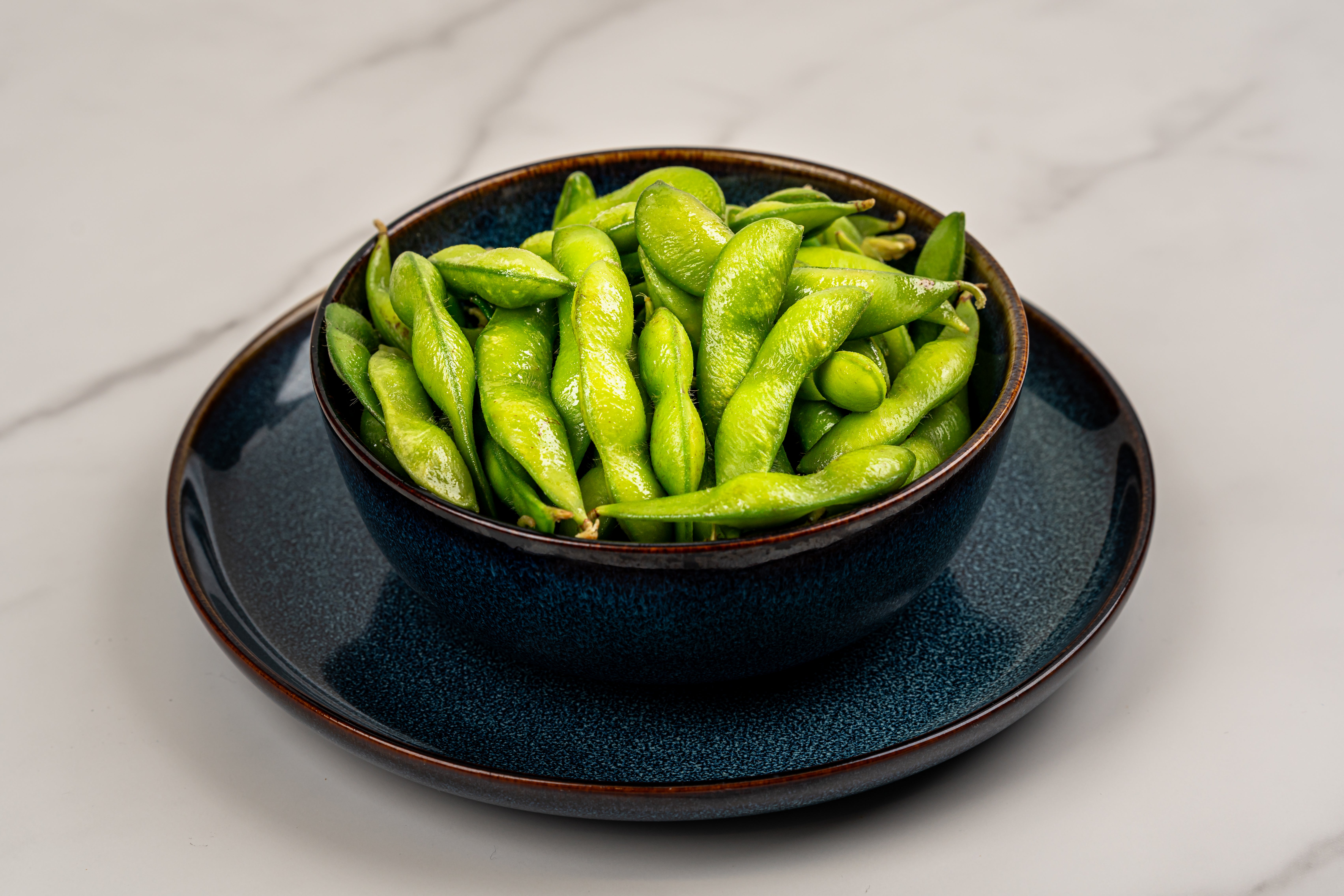 Edamame 🌱