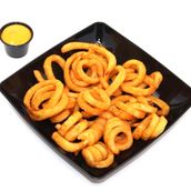 potato rings