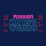 Mission Katsu Curry  - Japanese Fusion