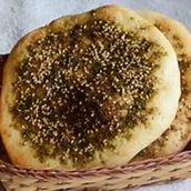 Zaatar