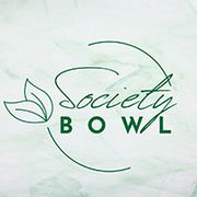Society Bowl
