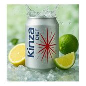 Kinza Diet