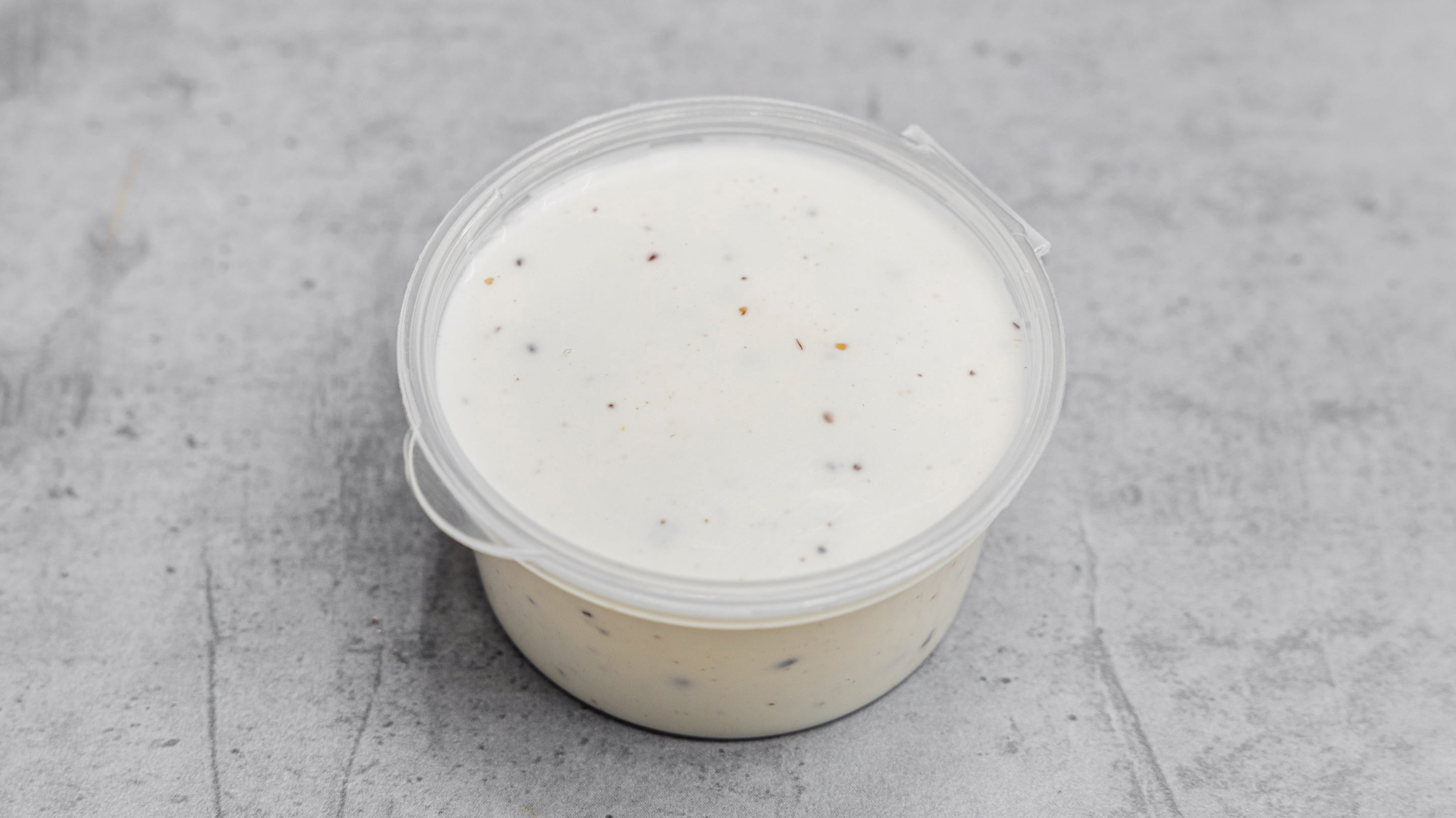 Garlic Mayo