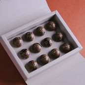 Gahwa Hail - 12 Pcs