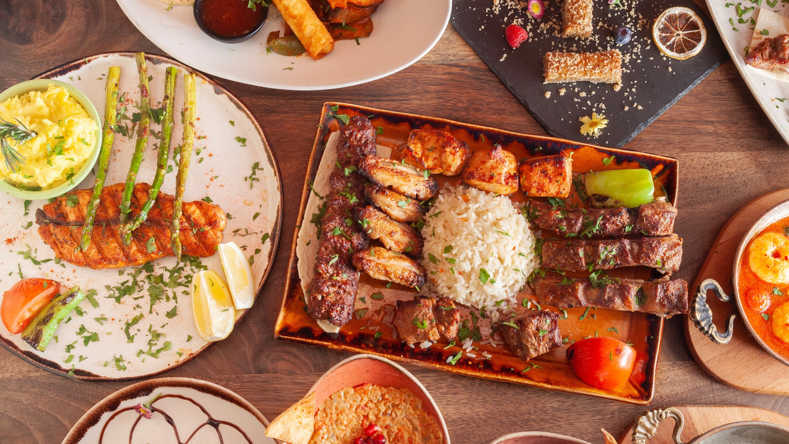 Tarla Restaurant