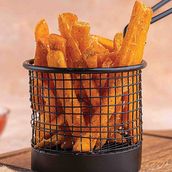 Sweet Potato Fries