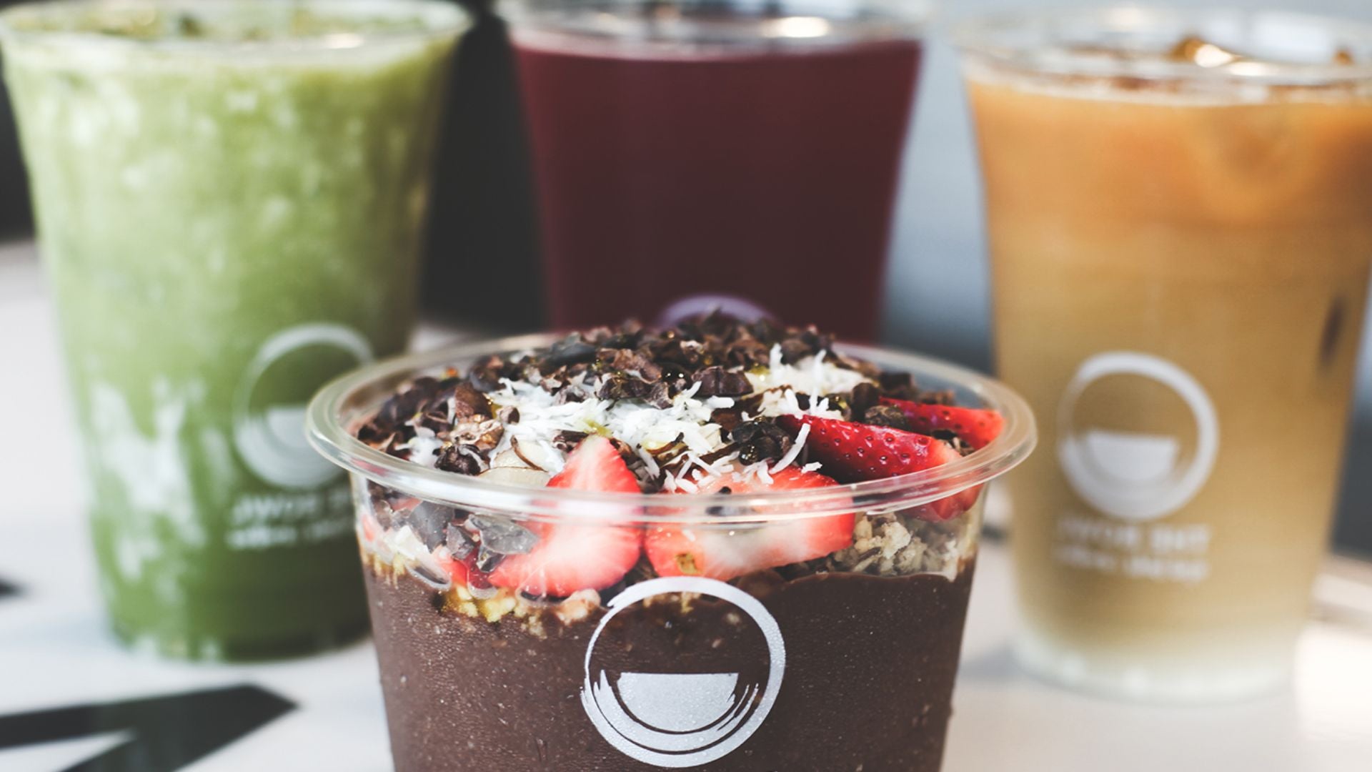Akoya Acai