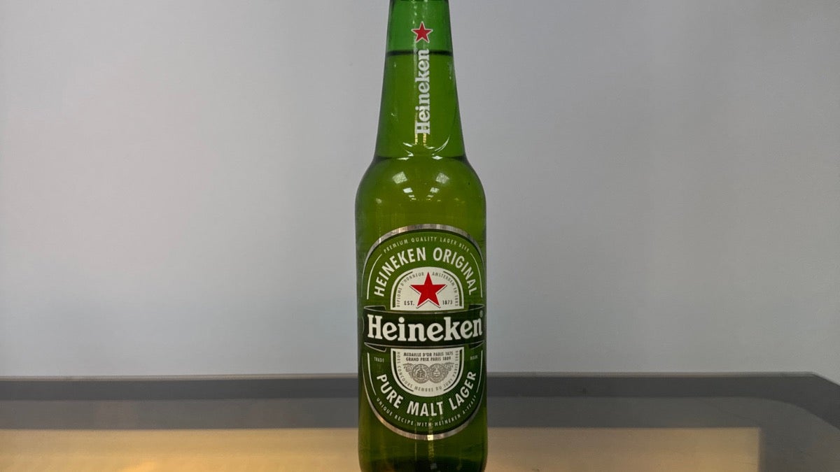 Heineken