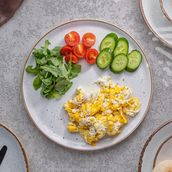 Scrambled Eggs