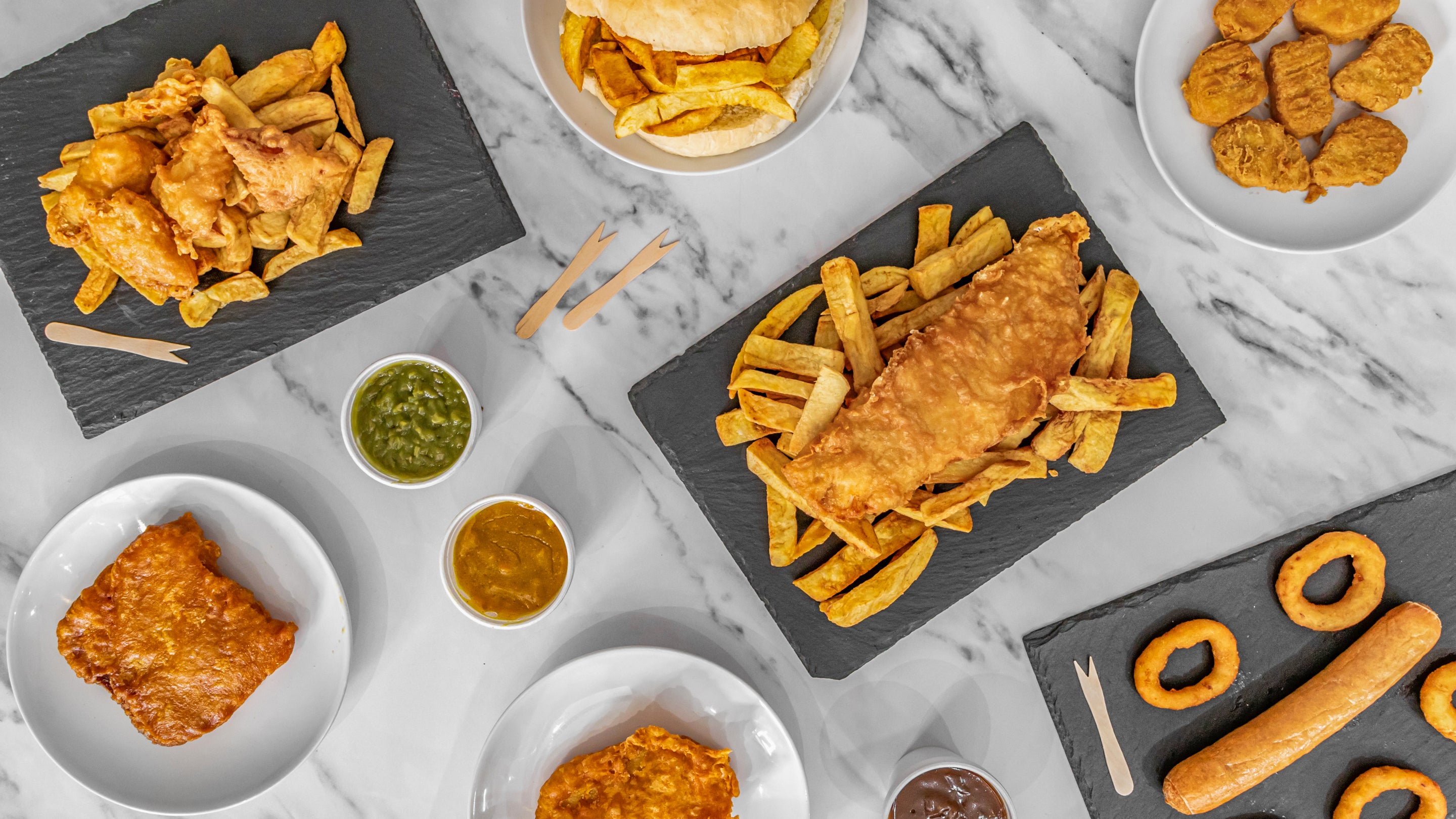 Chacha's Chippy